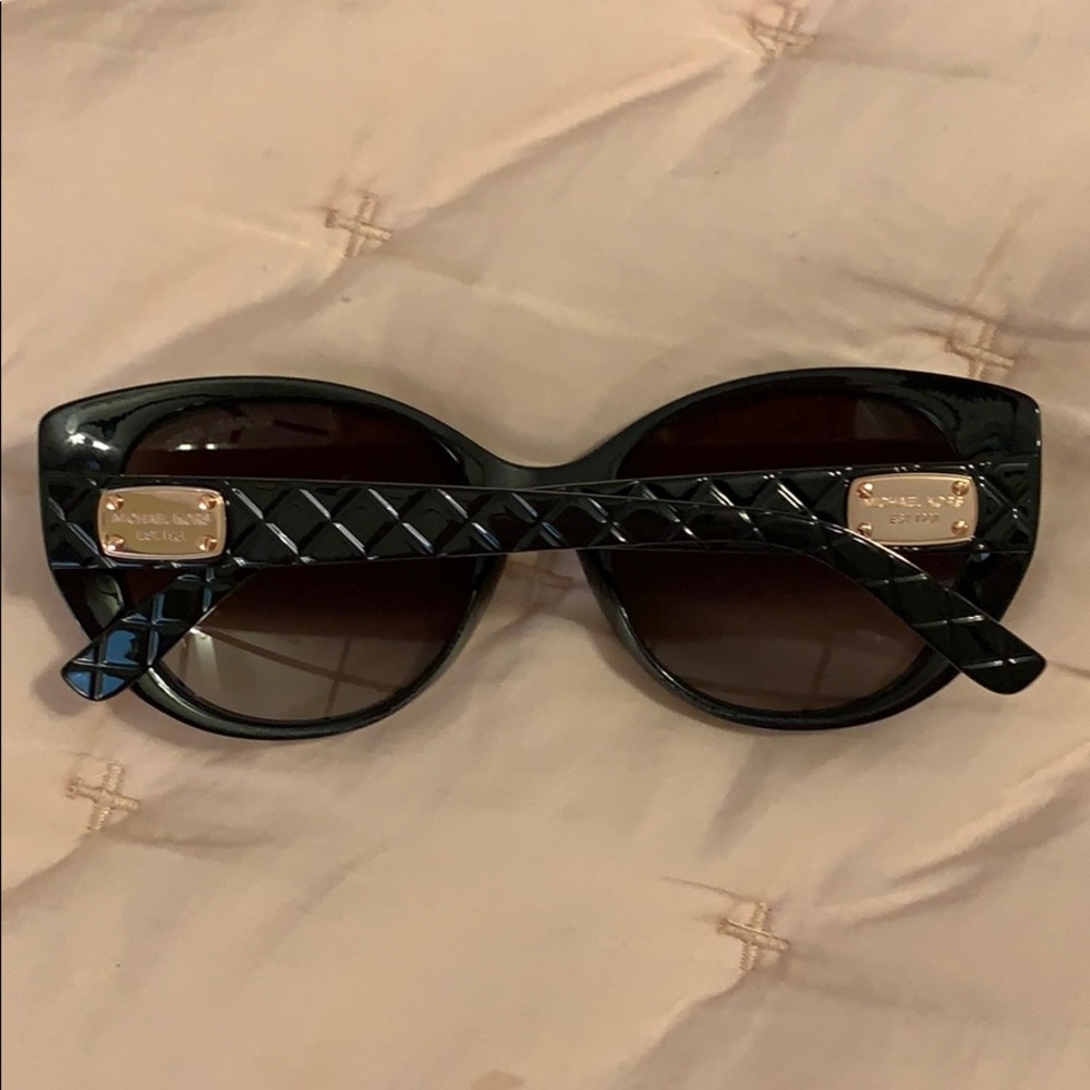 Michael Kors Coral Gables Sunglasses - Picture 5 of 8